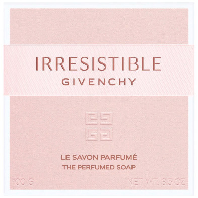 Irresistible The Soap 100 Gr