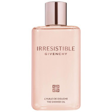 Irresistible The Shower Oil 200 Ml