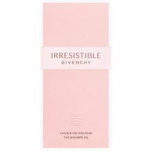 Irresistible The Shower Oil 200 Ml