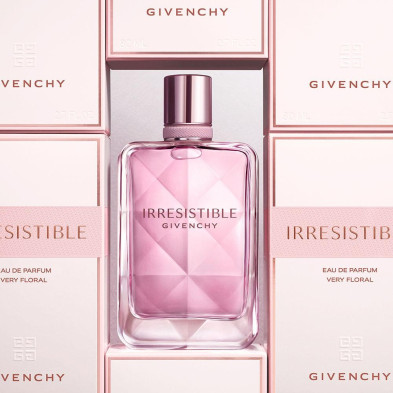 Givenchy Irresistible Very Floral Edp 35Ml