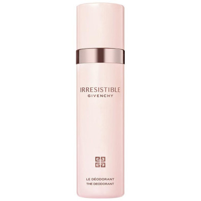 Irresistible The Deodorant 100 Ml