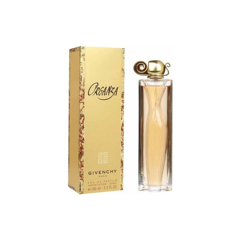 Givenchy Organza Epv 100Ml