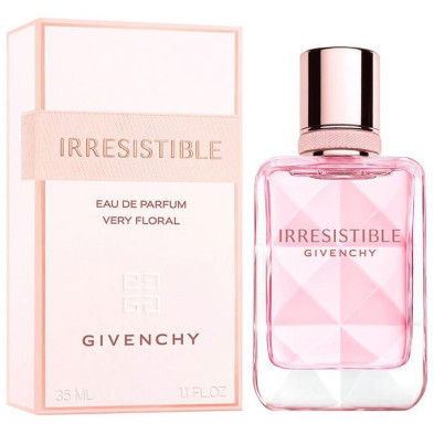 Givenchy Irresistible Very Floral Edp 35Ml