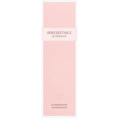 Irresistible The Deodorant 100 Ml
