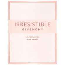 Givenchy Irrésistible Rose Velvet Eau De Parfum 80Ml