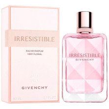 Givenchy Irresistible Very Floral Edp 80Ml