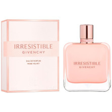 Givenchy Irrésistible Rose Velvet Eau De Parfum 80Ml