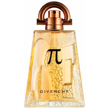 Pi Eau De Toilette Vaporizador 100 Ml