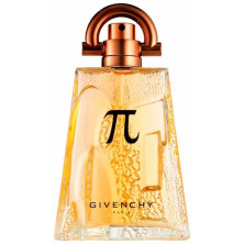 Pi Eau De Toilette Vaporizador 50 Ml