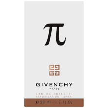 Pi Eau De Toilette Vaporizador 50 Ml
