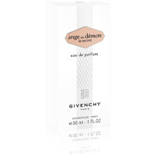 Ange Ou Démon Le Secret Eau De Parfum Vaporizador 30 Ml