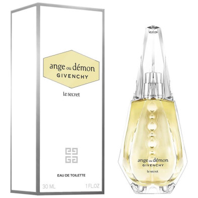 Ange Ou Démon Le Secret Eau De Toilette Vaporizador 30 Ml