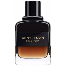Gentleman Reserve Privee Eau De Parfum Vaporizador 60 Ml