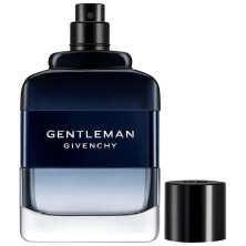 Gentleman Eau De Toilette Intense Vaporizador 60 Ml
