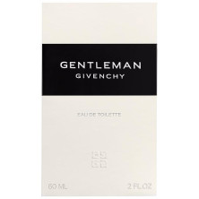 New Gentleman Eau De Toilette Vaporizador 60 Ml
