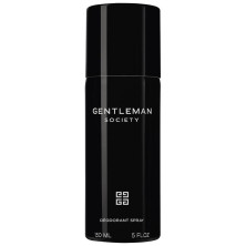 Gentleman Deo Vapo 150 Ml