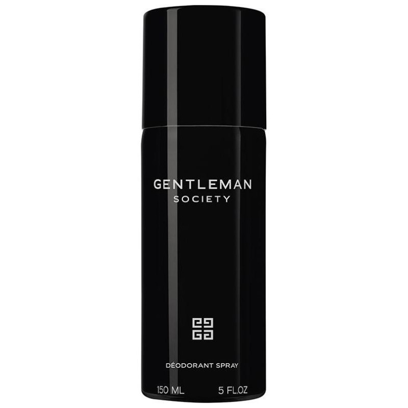 Gentleman Deo Vapo 150 Ml