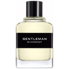 New Gentleman Eau De Toilette Vaporizador 60 Ml