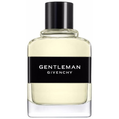 New Gentleman Eau De Toilette Vaporizador 60 Ml