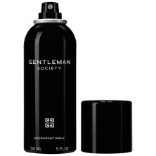 Gentleman Deo Vapo 150 Ml