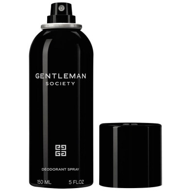 Gentleman Deo Vapo 150 Ml