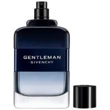 Gentleman Eau De Toilette Intense Vaporizador 100 Ml