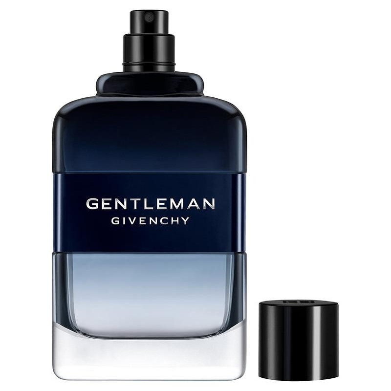 Gentleman Eau De Toilette Intense Vaporizador 100 Ml