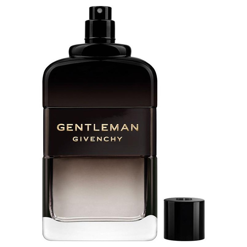 Gentleman Boisée Edp Vapo 200 Ml