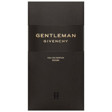 Gentleman Boisée Edp Vapo 200 Ml