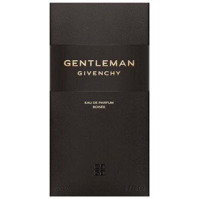 Gentleman Boisée Edp Vapo 200 Ml