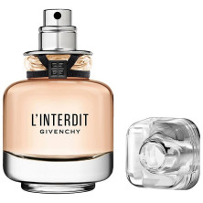 Givenchy L'Interdit Eau De Parfum 35Ml Vaporizador