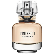Givenchy L'Interdit Eau De Parfum 35Ml Vaporizador