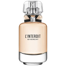 L'Interdit Eau De Toilette Vaporizador 50 Ml