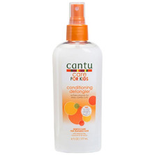 Cantu Kids Care Detang Acondicionador 177Ml
