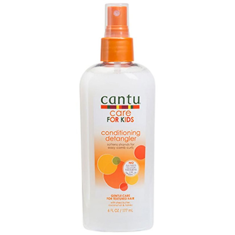 Cantu Kids Care Detang Acondicionador 177Ml