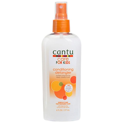 Cantu Kids Care Detang Acondicionador 177Ml