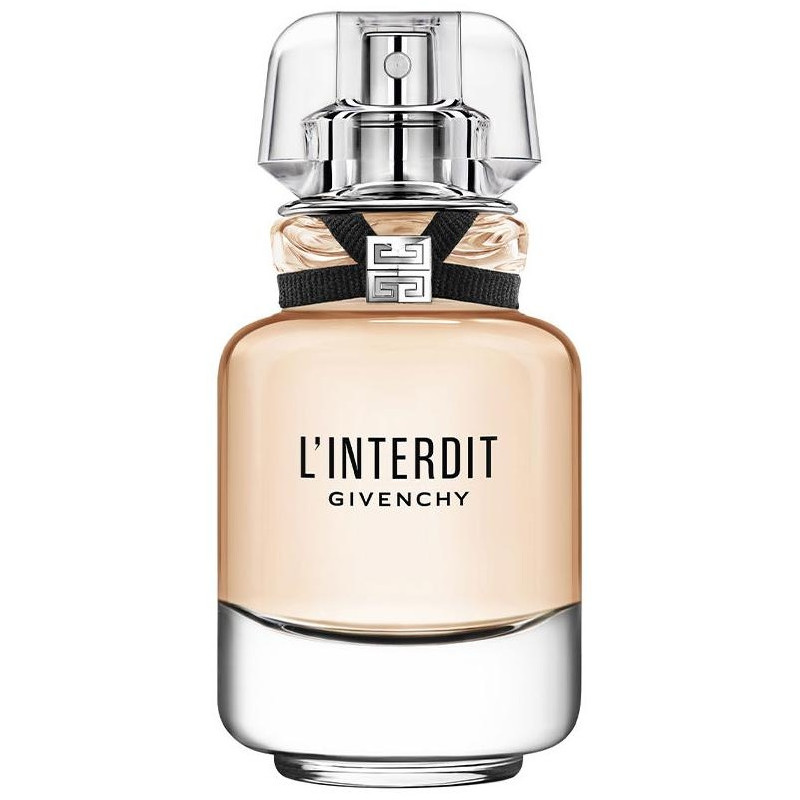 Givenchy L'Interdit Eau De Toilette Spray 35Ml