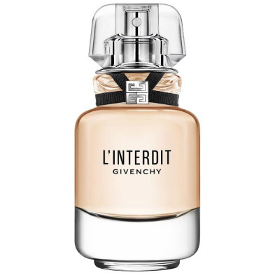 Givenchy L'Interdit Eau De Toilette Spray 35Ml