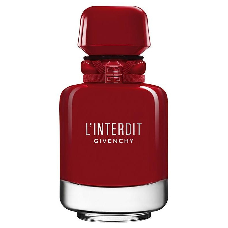 L’Interdit Rouge Ultime Edp Vapo 50 Ml