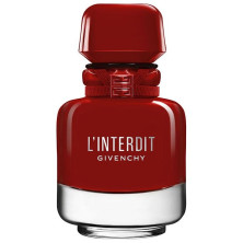L’Interdit Rouge Ultime Edp Vapo 35 Ml