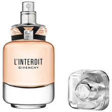 Givenchy L'Interdit Eau De Toilette Spray 35Ml