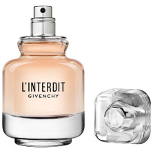 L'Interdit Hair Mist 35 Ml