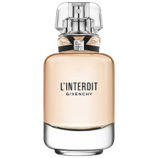 Givenchy L'Interdit Eau De Toilette Spray 80Ml