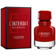 L’Interdit Rouge Ultime Edp Vapo 35 Ml