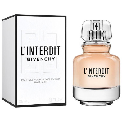 L'Interdit Hair Mist 35 Ml