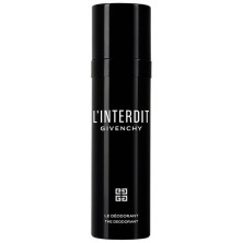 Givenchy L'Interdit The Deodorant 100Ml