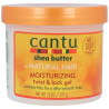 Cantu Shea Butter For Natural Hair Moisturizing Twist Y Gel 370G