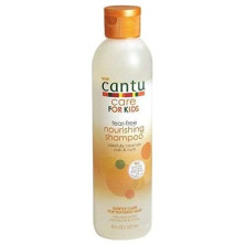 Care For Kids Tear-Free Nourishing Shampoo 237 Ml