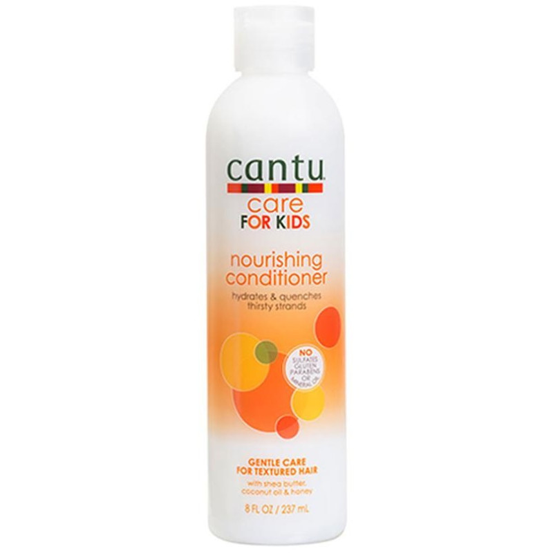 Cantu Kids Acondicionador Nutritivo Infantil 237Ml