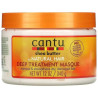 Cantu Shea Butter Natural Hair Deep Tratamiento Masque 340G